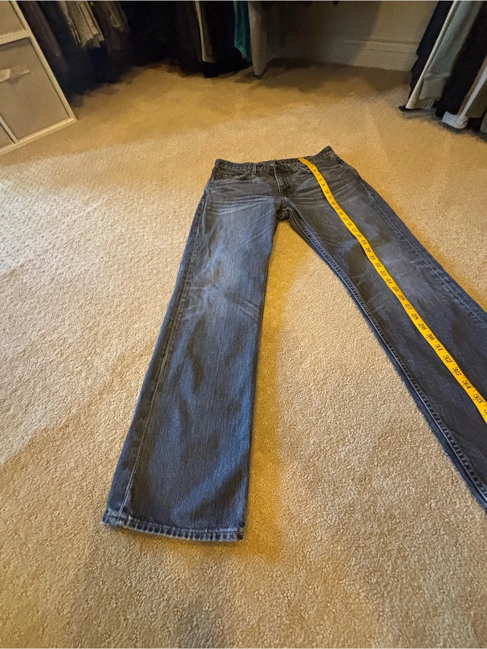 Banana Republic 100% cotton